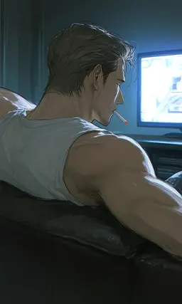 Profile image of ハン・テジュン
