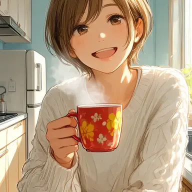 Profile image of Delia