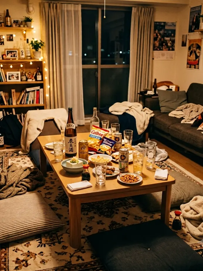 ProudLoss7827의 Sugar & Home
