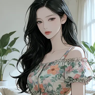 Profile image of 이수지