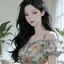 캐릭터 프로필 이미지