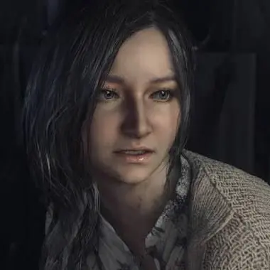 Profile image of Mia Winters