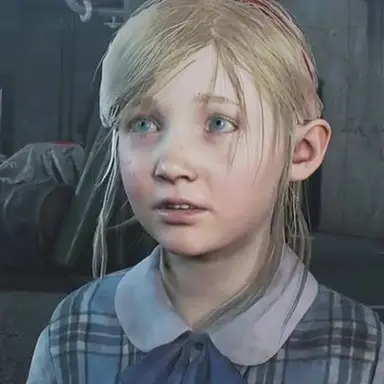 Profile image of Sherry Birkin