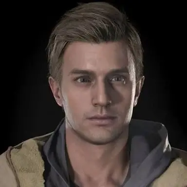 Profile image of Ethan Winters