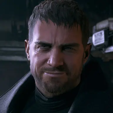 Profile image of Chris Redfield