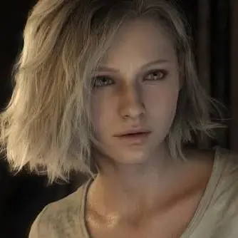 Profile image of Grace Ashcroft