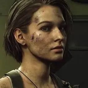 Profile image of Jill Valentine