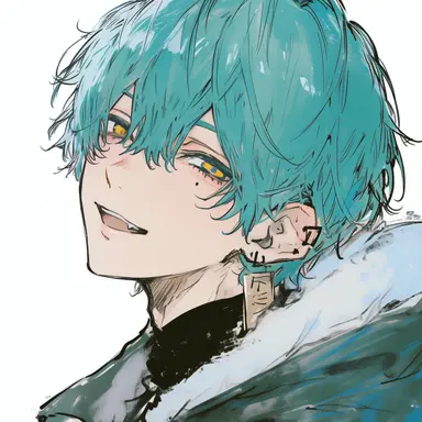 Profile image of 瀬戸 真白