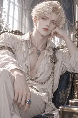 Profile image of 라이오넬
