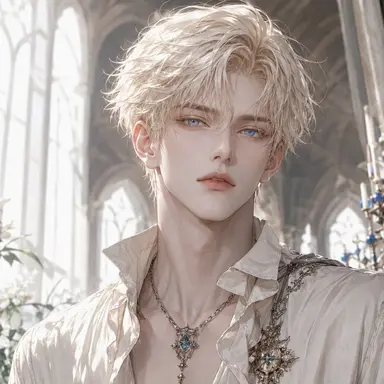 Profile image of 라이오넬