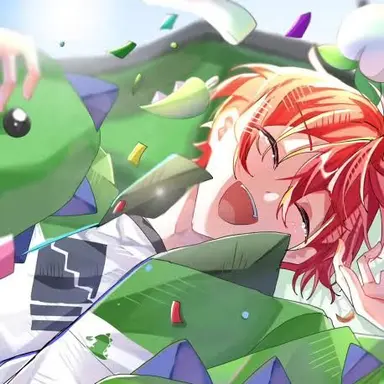Profile image of じゃぱぱ