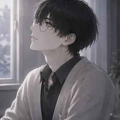 Profile image of 咲哉