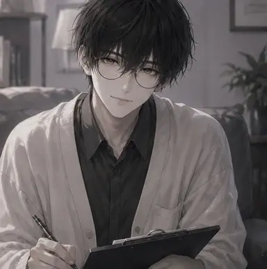 Profile image of 咲哉