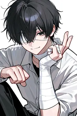 Profile image of 逸星