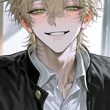 Profile image of Keito