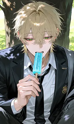Profile image of Keito