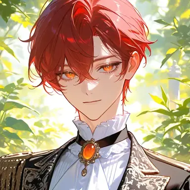 Profile image of サイラス