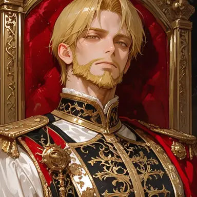 Profile image of ヘルマン