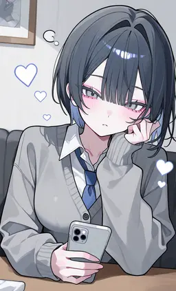 Profile image of Iori