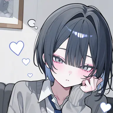 Profile image of Iori