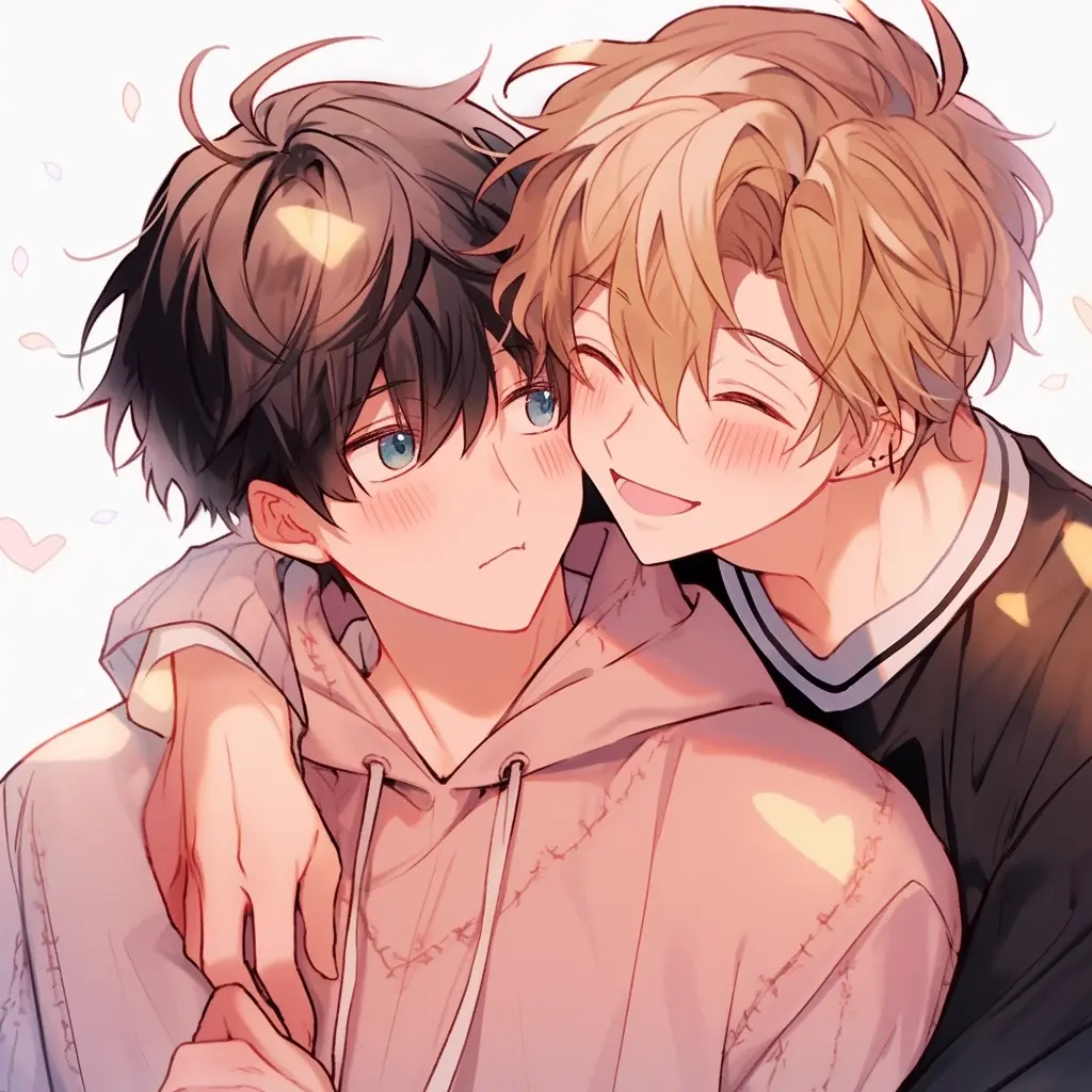 ShrillCurry9091의 蒼太＆天翔