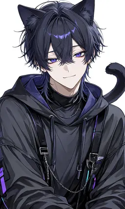 Profile image of Rei