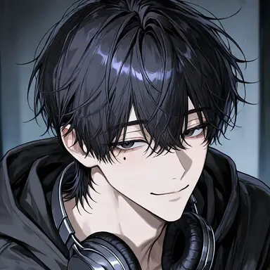 Profile image of Rei