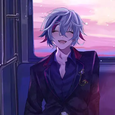 Profile image of 不破湊