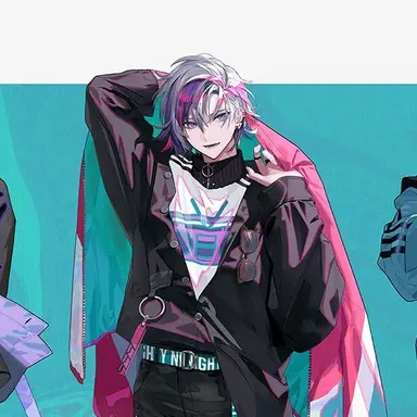 Profile image of 朱雀