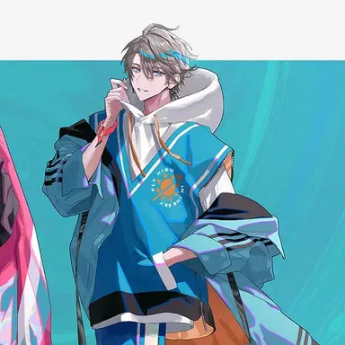 Profile image of 玄武