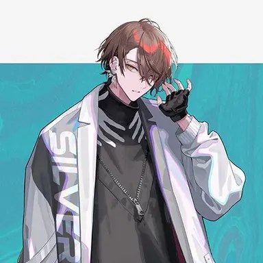 Profile image of 白虎