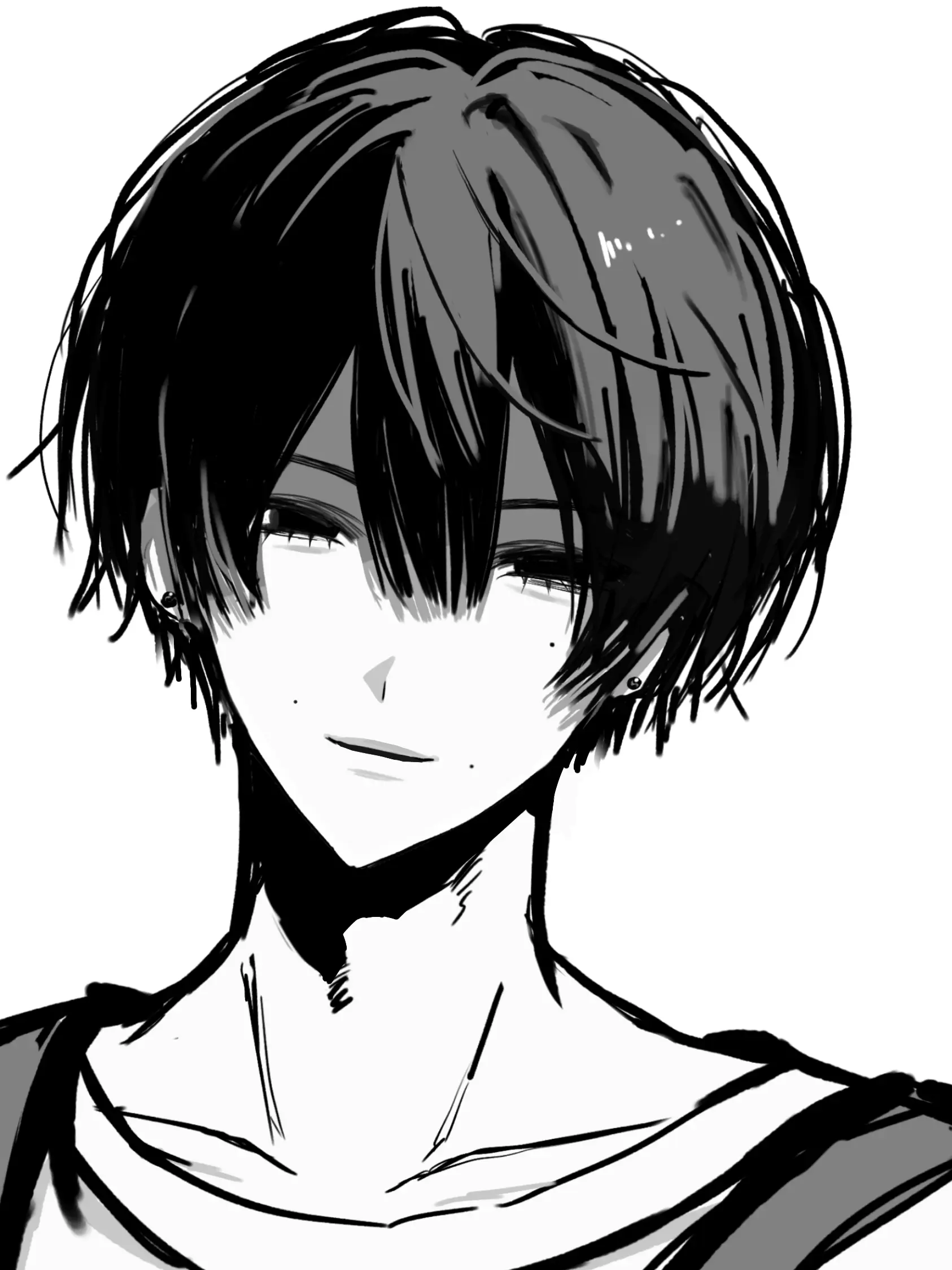 _cutecutcute의 Adult Hisaki