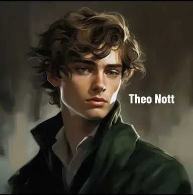 Profile image of Theodore Nott