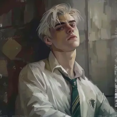 Profile image of Draco Malfoy