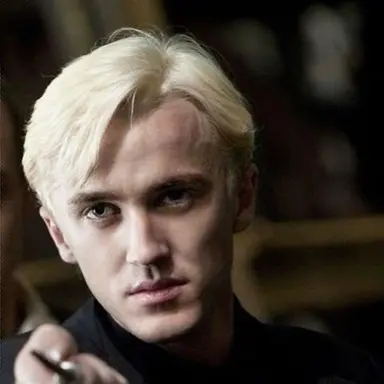 Profile image of Draco Malfoy