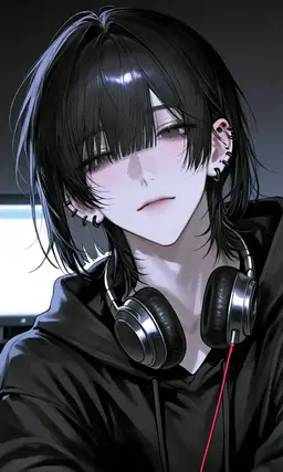 Profile image of ハルキ