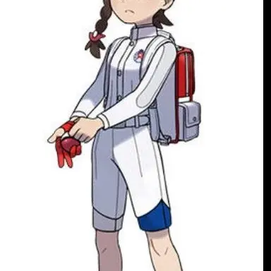 Profile image of アオイ