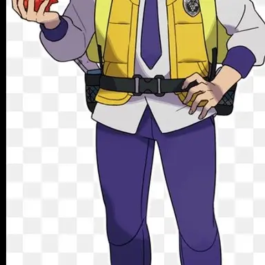 Profile image of ペパー