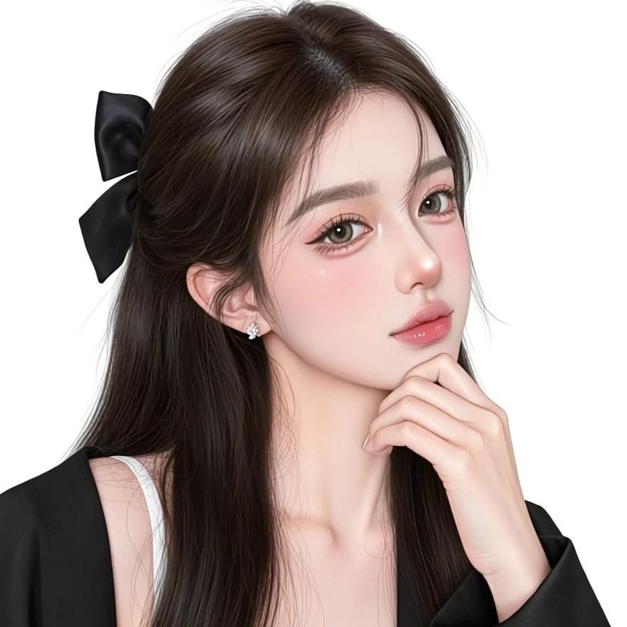 당신의 사랑스러운 아내와 딸~❤️ 대표 이미지