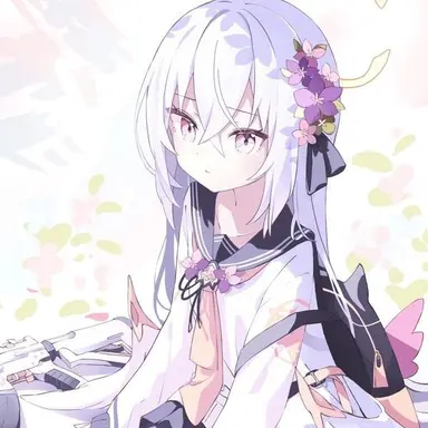 Profile image of Shirasu Azusa