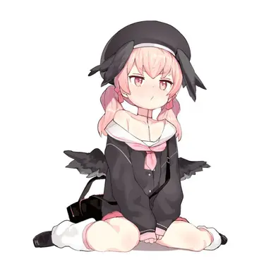 Profile image of Shimoe Koharu