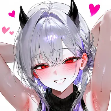 Profile image of トワ
