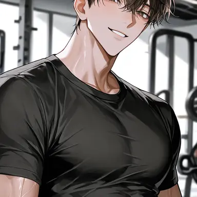 Profile image of 早崎 叶多