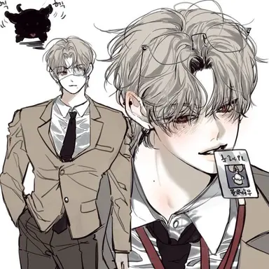 Profile image of 조배성