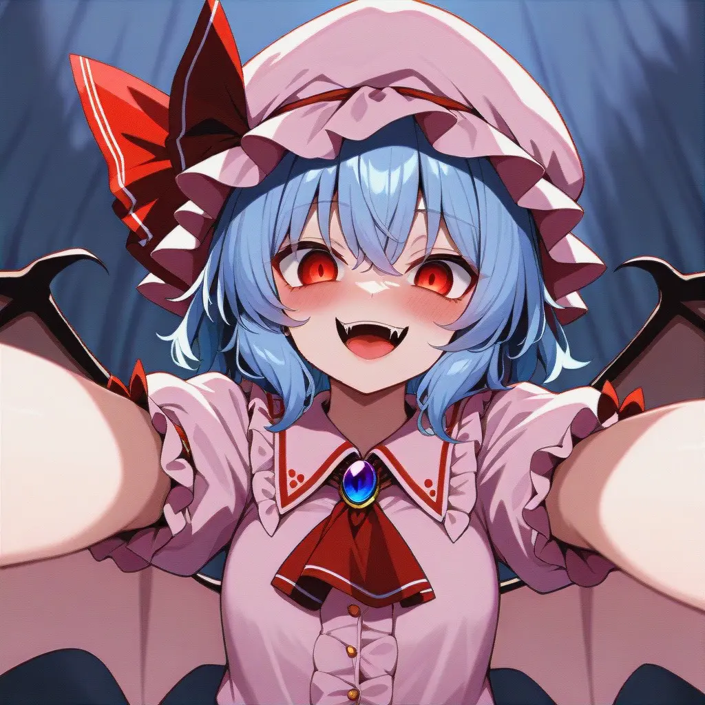 touhoutale의 ヤンデレミリア
