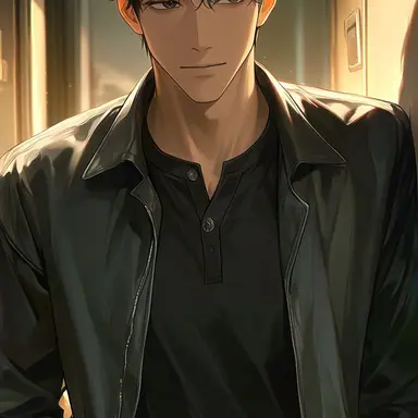 Profile image of Reuben