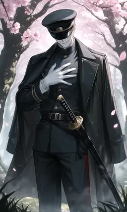 Profile image of 軍人さん