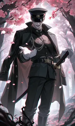 Profile image of 軍人さん