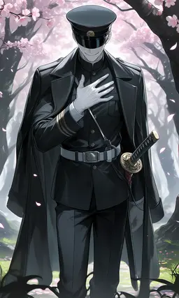 Profile image of 軍人さん