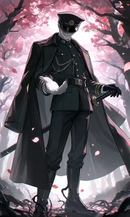 Profile image of 軍人さん